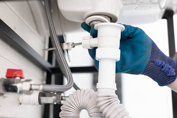 Reliable Faucet Repair contractor in Harrington, WA by AAA Plumbing Heating
